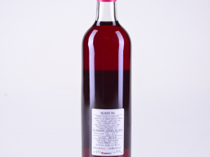 Malinové víno – Pankovo