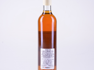 Ovocné víno z datlí a limetkové šťávy – Pankovo