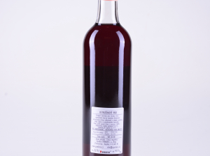 Ostružinové víno – Pankovo