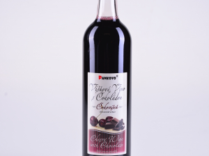 Višňové víno s čokoládou, „Čokovišeň“ – Pankovo